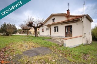  Maison � vendre 5 pi�ces 95 m�