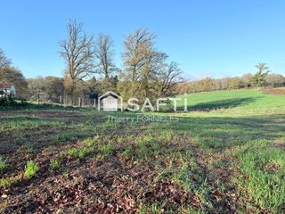  Terrain � vendre 1285 m�