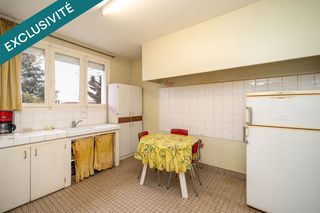  Maison � vendre 3 pi�ces 65 m�