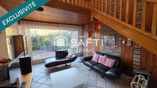  Maison � vendre 6 pi�ces 123 m�