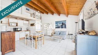  Appartement � vendre 2 pi�ces 49 m�