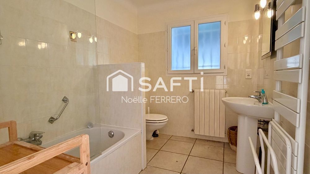 � vendre  Maison Les Issambres (83380)