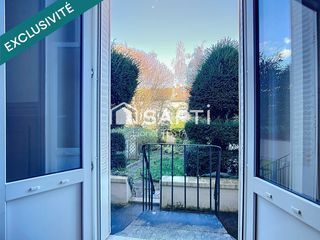  Maison � vendre 8 pi�ces 165 m�