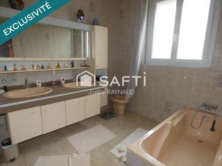  Maison � vendre 5 pi�ces 135 m�