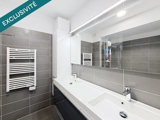  Appartement � vendre 3 pi�ces 66 m�