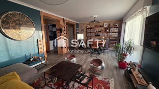  Appartement � vendre 3 pi�ces 82 m�