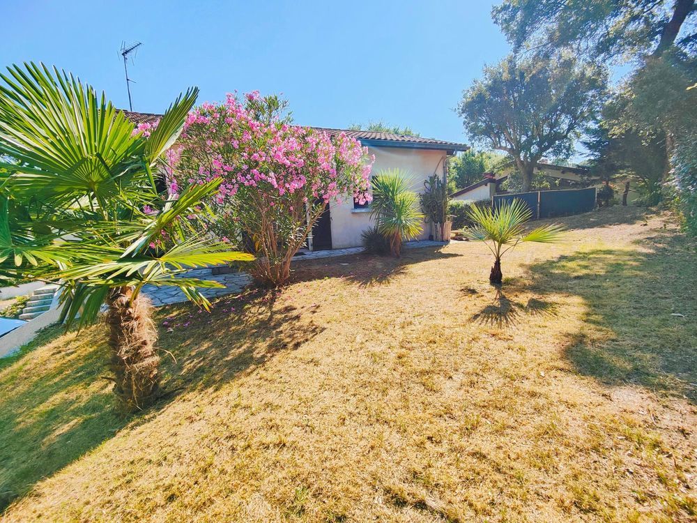 � vendre  Maison Seignosse (40510)