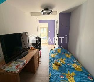  Maison � vendre 5 pi�ces 115 m�