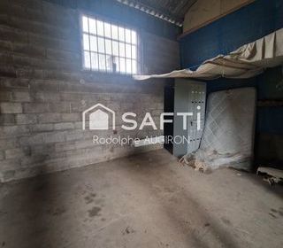  Parking / Garage � vendre 39 m�