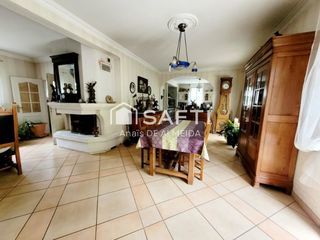  Maison � vendre 7 pi�ces 145 m�