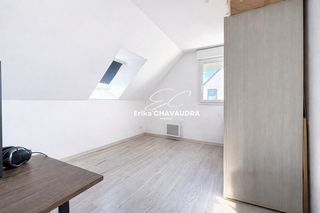  Maison � vendre 4 pi�ces 81 m�