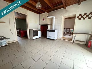  Maison � vendre 3 pi�ces 65 m�