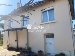  Maison � vendre 6 pi�ces 100 m�