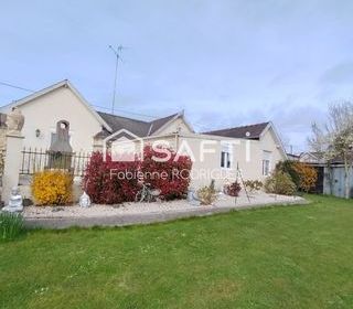  Maison � vendre 6 pi�ces 125 m�