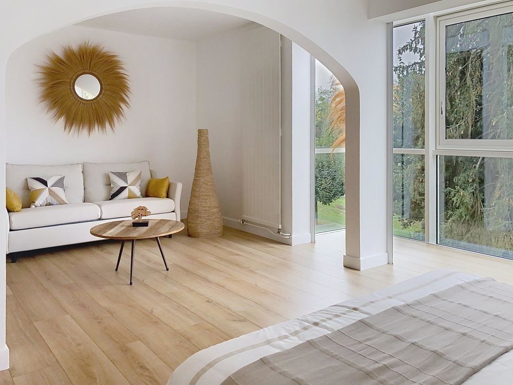 � vendre  Maison Crespi�res (78121)