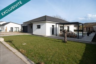  Maison � vendre 5 pi�ces 135 m�