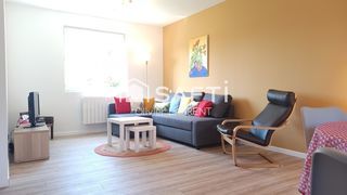  Maison � vendre 4 pi�ces 83 m�