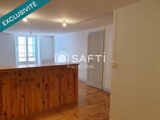  Appartement � vendre 2 pi�ces 59 m�