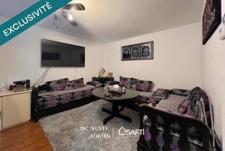  Appartement � vendre 4 pi�ces 67 m�