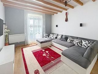  Maison � vendre 4 pi�ces 102 m�