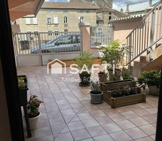  Maison � vendre 6 pi�ces 150 m�