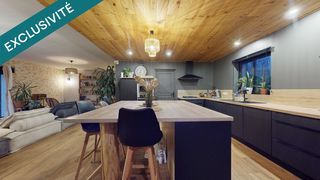  Maison � vendre 4 pi�ces 168 m�