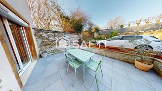  Maison � vendre 4 pi�ces 95 m�