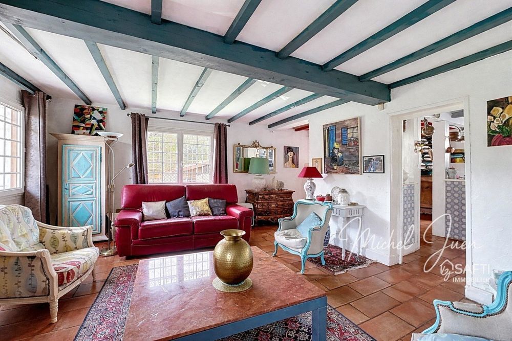 � vendre  Maison Labenne (40530)