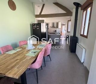  Maison � vendre 4 pi�ces 96 m�