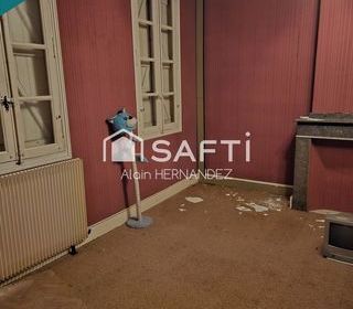  Immeuble � vendre 500 m�