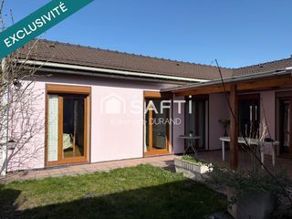  Maison � vendre 7 pi�ces 108 m�