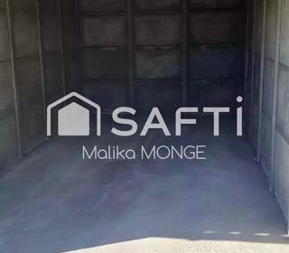  Parking / Garage � vendre 13 m�