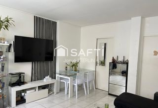  Appartement � vendre 3 pi�ces 48 m�