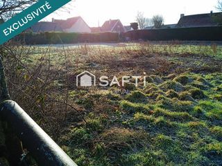  Terrain � vendre 1400 m�