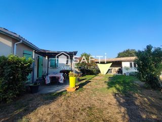  Maison � vendre 6 pi�ces 115 m�