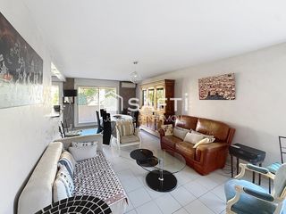  Appartement � vendre 4 pi�ces 101 m�