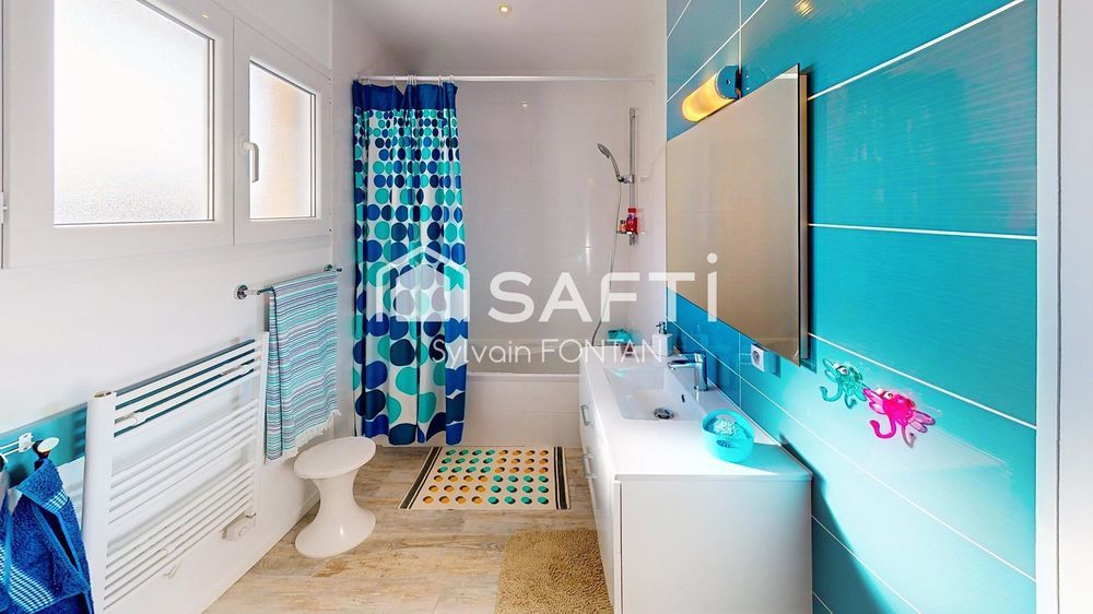 � vendre  Maison Messery (74140)