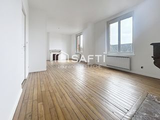  Appartement � vendre 4 pi�ces 90 m�