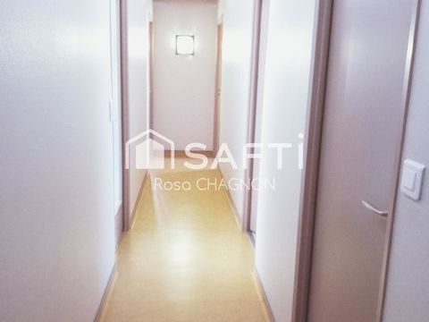 bien situ&eacute; g&eacute;ographiquement 240843 85120 La chataigneraie