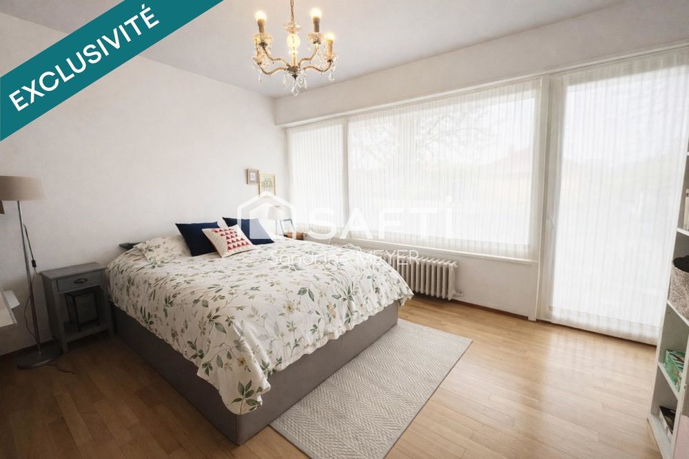 � vendre  Maison Strasbourg (67200)