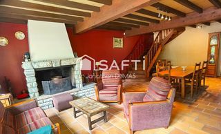  Maison � vendre 15 + pi�ces 283 m�