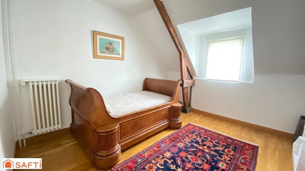 � vendre  Maison Lorient (56100)