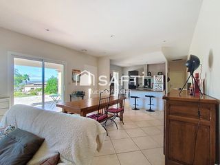  Maison � vendre 6 pi�ces 138 m�