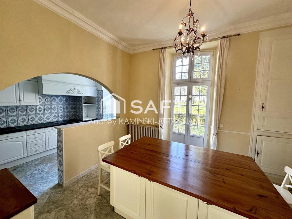 � vendre  Maison Breteuil (60120)