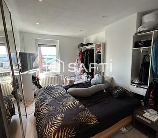  Maison � vendre 6 pi�ces 116 m�