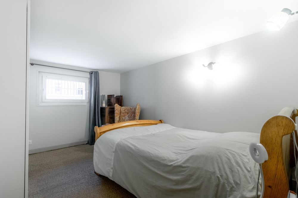 � vendre  Maison Versailles (78000)