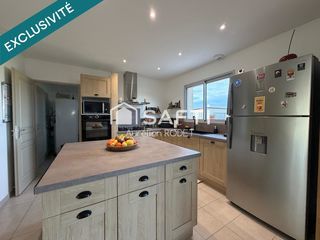  Maison � vendre 4 pi�ces 106 m�