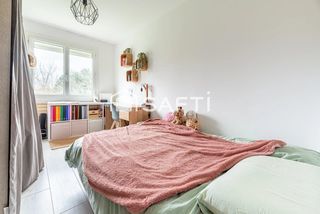  Appartement � vendre 5 pi�ces 74 m�