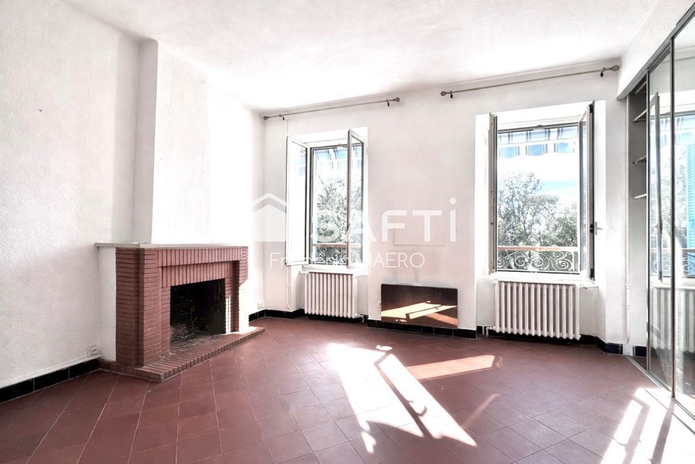 � vendre  Maison Vitrolles (13127)