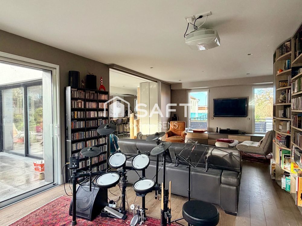 � vendre  Maison L'Ha�-les-Roses (94240)